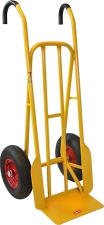 Sækkevogn Magnum 500 500Kg