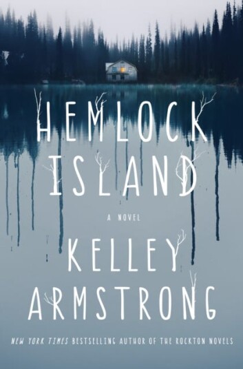 Hemlock Island Av Kelley Armstrong