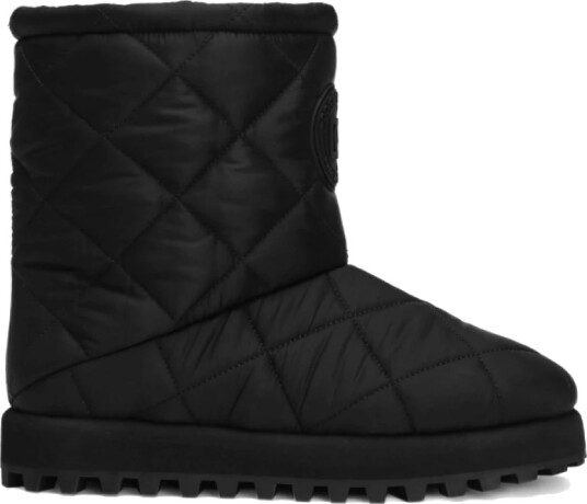 Dolce & Gabbana Herre Sko Svart 43 EU,