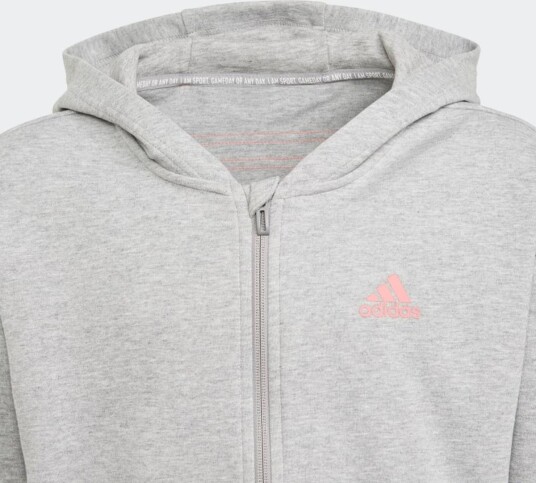 Hummel Finn Bukse Navy Peony (104 / 4 år)
