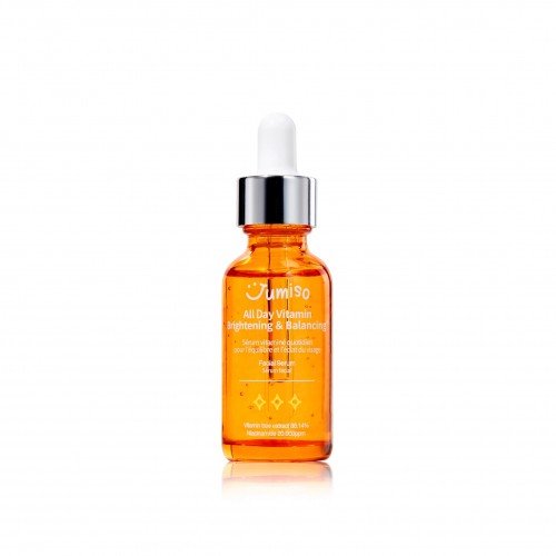 Jumiso All Day Vitamin Serum 30ml Jumiso All Day Vitamin Serum 30ml