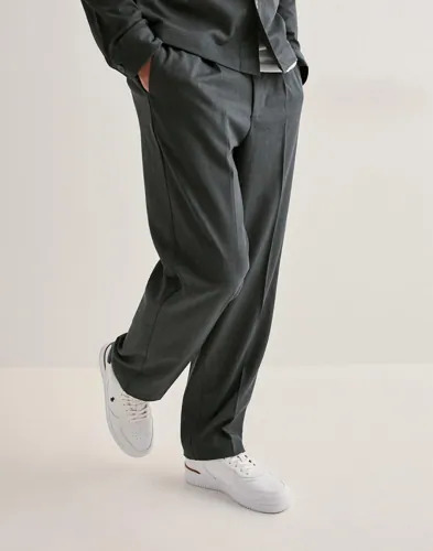 Only & Sons Onsmiro Tailored Loose 0346 Pant No Dressbukser Grå