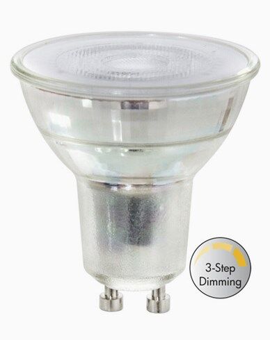 AIRAM Filament LED 3-trinns dimmering med minne, PAR16