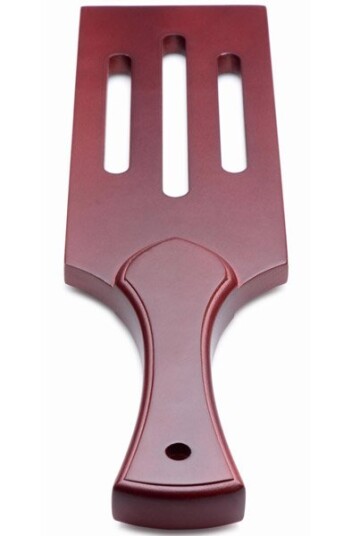 Master Series Wooden Paddle 37 cm Master Series Wooden Paddle 37 cm