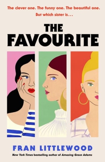 The Favourite The Favourite