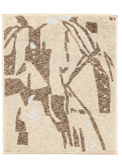 Håndknyttet. Opphav: India Moroccan Berber Indo 244x305