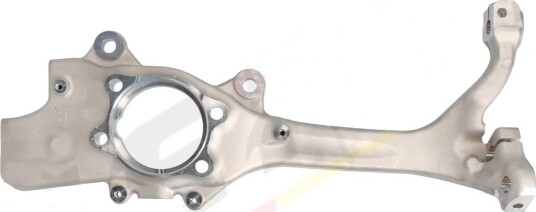 Akseltapp hjulopphengning MERTZ M K3042