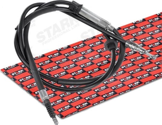 STARK SKCPB 1050116 Tautrekk håndbremse