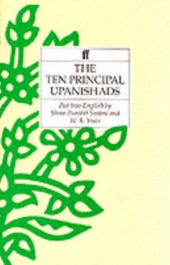 Ten Principal Upanishads Av Shri Purohit Swami