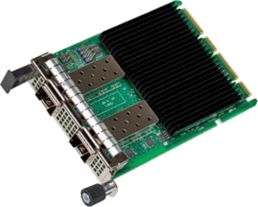 Intel Ethernet Network Adapter E810-XXVDA2