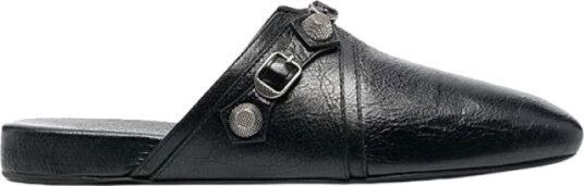 Balenciaga Dame Sko Svart 39 EU, Balenciaga Dame Sko Svart 39 EU,
