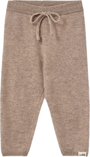 Sofie Schnoor Baby and Kids Lulusb Trousers Brown 98 Sofie Schnoor Baby and Kids Lulusb Trousers Brown 98