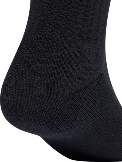 Adidas Performance C Lin Crew 6P Black 46 48