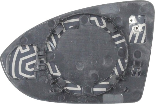ABAKUS 4060G04 Speilglass, ytterspeil