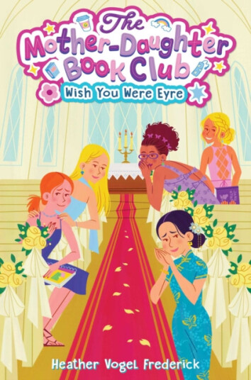 The Wish You Were Eyre
