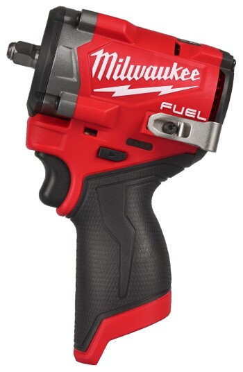 Milwaukee M12 FCIWF38G3 0 Muttertrekker Uten Batteri Og Lader Milwaukee M12 FCIWF38G3 0 Muttertrekker Uten Batteri Og Lader