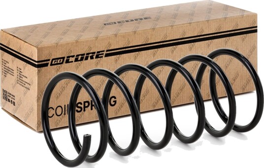 goCORE GCA880274 Fjær