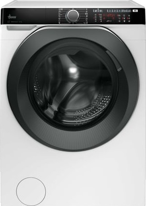 Hoover HWP610AMBC1-S Vaskemaskin Hoover HWP610AMBC1-S Vaskemaskin