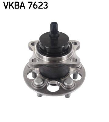 Hjullager SKF VKBA 7623