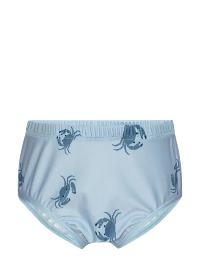 Vanilla Copenhagen Blebadebukser   Skyway   Craby   Blue   9 12M