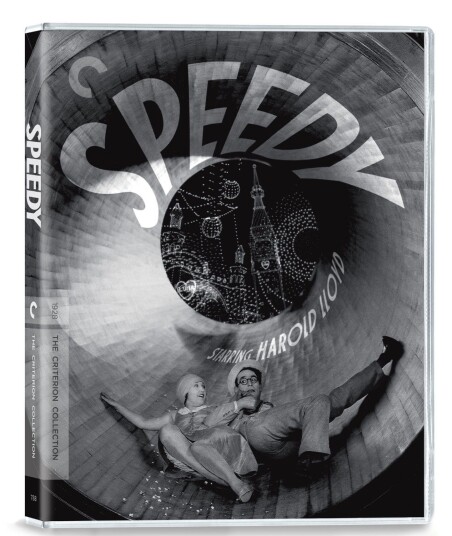 Speedy Speedy