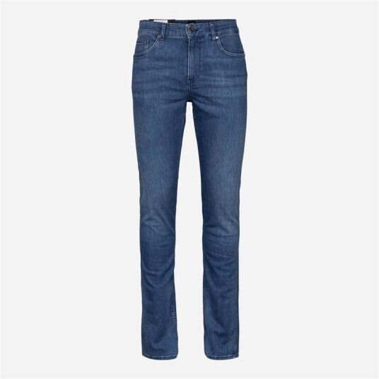 BOSS Delware3 - Medium Blue