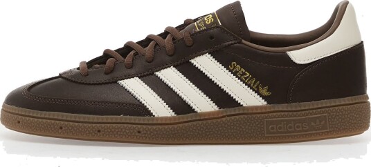 Adidas Originals Handball Spezial Brown 42 2/3 Adidas Originals Handball Spezial Brown 42 2/3