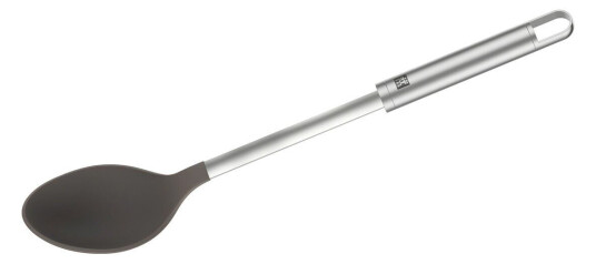 Zwilling Pro serveringsskje silikon 35 cm 1721149-01-0 1721148-01-0 Zwilling Pro serveringsskje silikon 35 cm 1721149-01-0 1721148-01-0