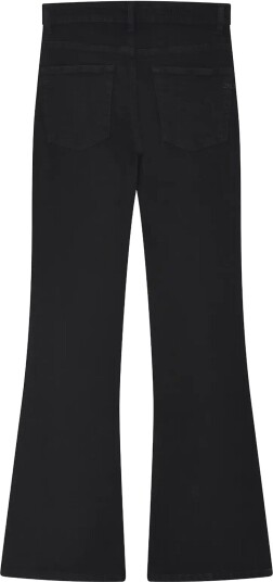 2NDDAY 2Ndlamar   Black Wash   BLACK DENIM   26