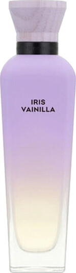 Adolfo Dominguez  Parfume Iris Vainilla Eau De Parfum 120 Ml