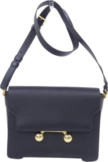 Marni Dame Svart