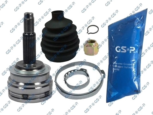 Drivledd GSP 812020