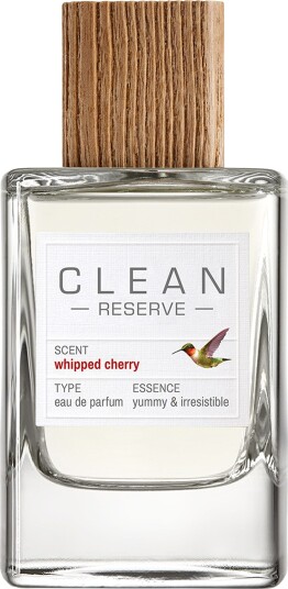CLEAN Reserve Whipped Cherry Parfyme for Dame 100 ml