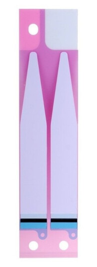 Coreparts Mobx-Ip7g-Int-11, Batteri, Apple, Iphone 6/6S/7, Sort, Lithium Polymer (Lipo), 3000 Mah