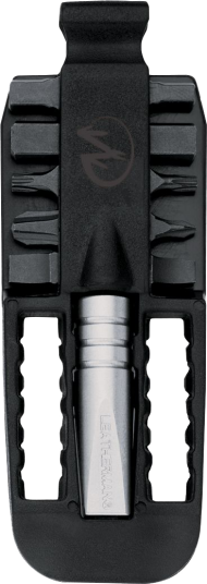 Leathermanshop Tilbehør sort bit driver Leathermanshop Tilbehør sort bit driver