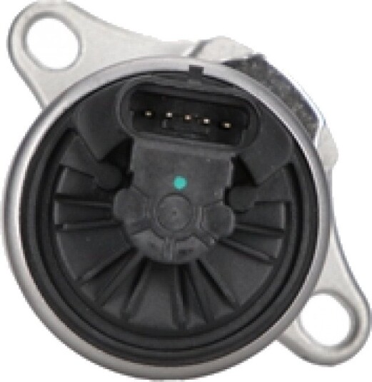 EGR Ventil NISSENS 98560