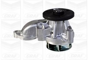 GRAF PA1078 Vannpumpe