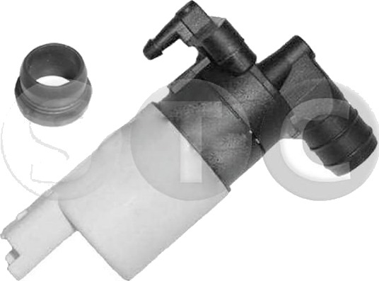 Spylepumpe STC T402072