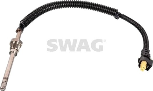 Sensor, eksostemperatur SWAG 33 10 0374
