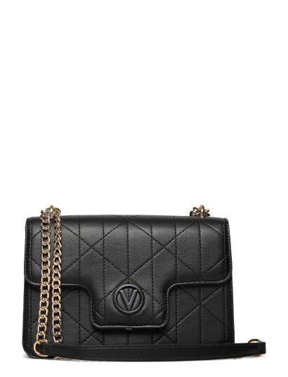 Valentino Bags Melia   Black   ONE SIZE