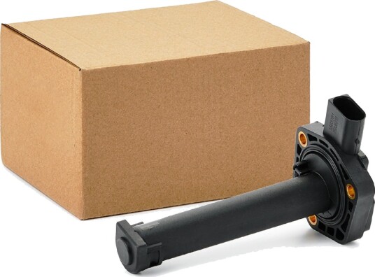 RIDEX 1289S0040 Sensor, motoroljestand