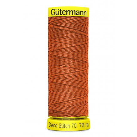 Gütermann Deco Stitch 70 Sytråd Polyester 982 70m