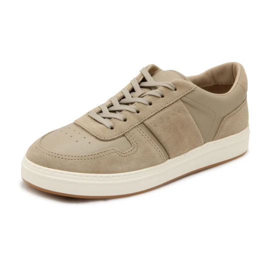 Hogan Hogan Herre Sko Beige 42 1/2 EU Hogan Hogan Herre Sko Beige 42 1/2 EU