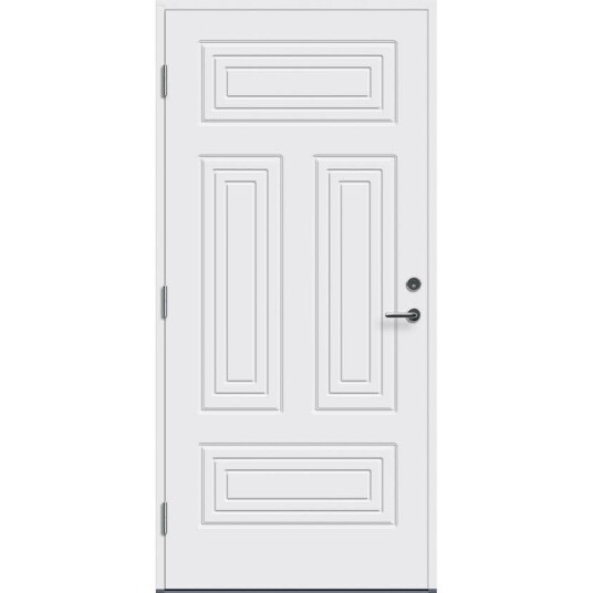Bygg1 Stavern Thermoisolert 60768945