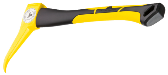 Ochsenkopf 2478099 Sappie 380 Mm 0.93 Kg Hovedvægt 500 G Ochsenkopf 2478099 Sappie 380 Mm 0.93 Kg Hovedvægt 500 G