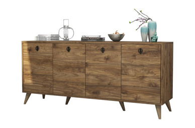 Hanah Home Avlastningsbord Elite 1610 1710498-01-0