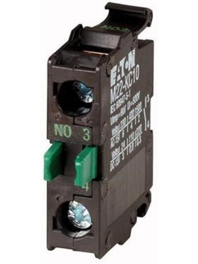 Eaton M22-kc10 (4015082163808) Eaton M22-kc10 (4015082163808)