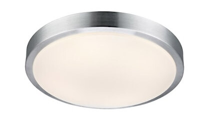 Markslöjd Moon Plafond Aluminium Hvit 39 cm 1607464-04-300 1530868-01-0 Markslöjd Moon Plafond Aluminium Hvit 39 cm 1607464-04-300 1530868-01-0