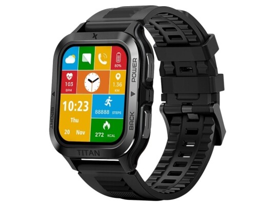 MaxCom FW67 Titan Pro Grafitt MaxCom FW67 Titan Pro Grafitt