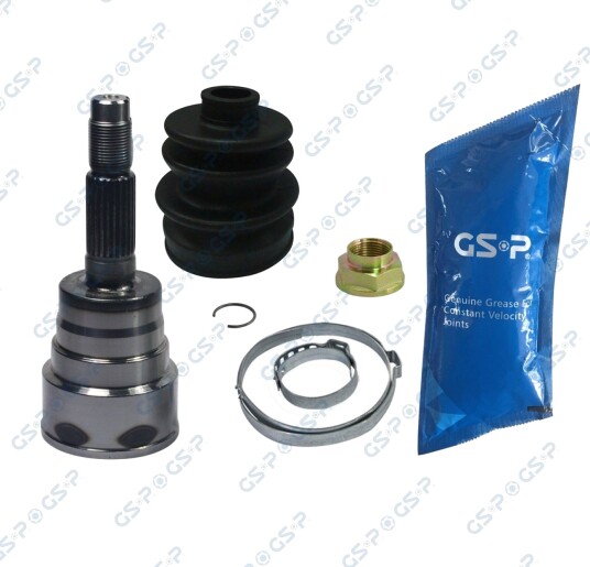 Drivledd GSP 814011 Drivledd GSP 814011
